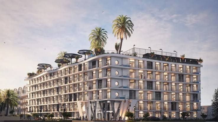 Appartement - Avana Residences - DUBAI - Haaz Properties DUBAI - Haaz Properties