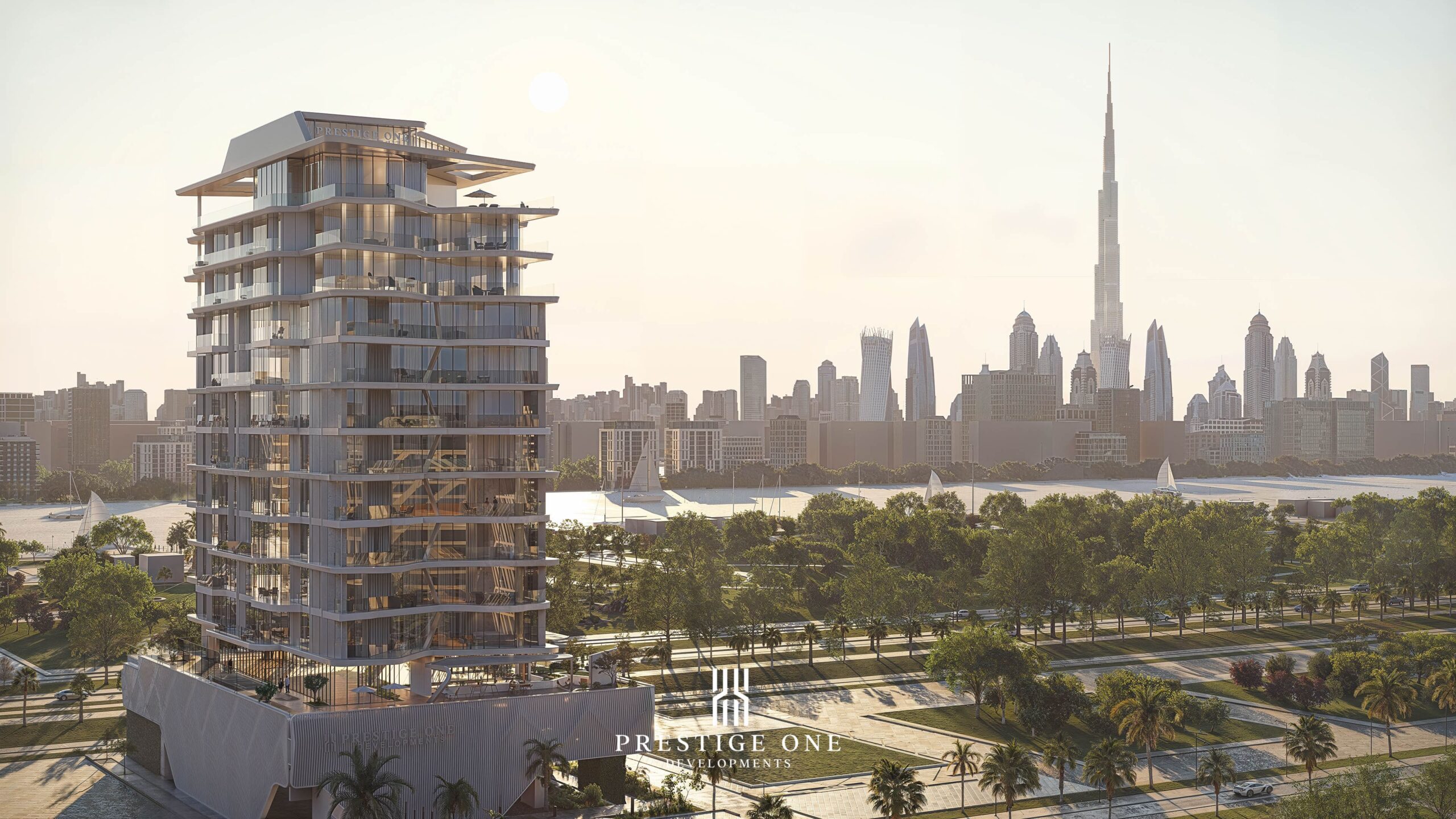 Appartement - Brouillon auto - DUBAI - Haaz Properties DUBAI - Haaz Properties